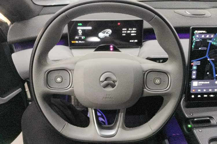 Used Nio ET5T 2024 75kWh Touring