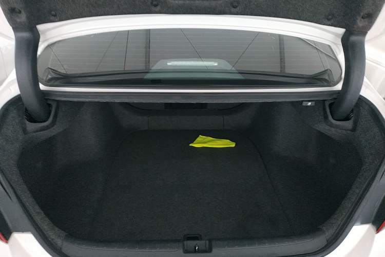 Used Honda Inspire 2019 Rui Hybrid 2.0L Jing Shang Edition China V Emission Standard