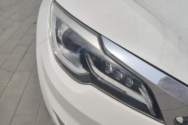 Used JETOUR X70 
