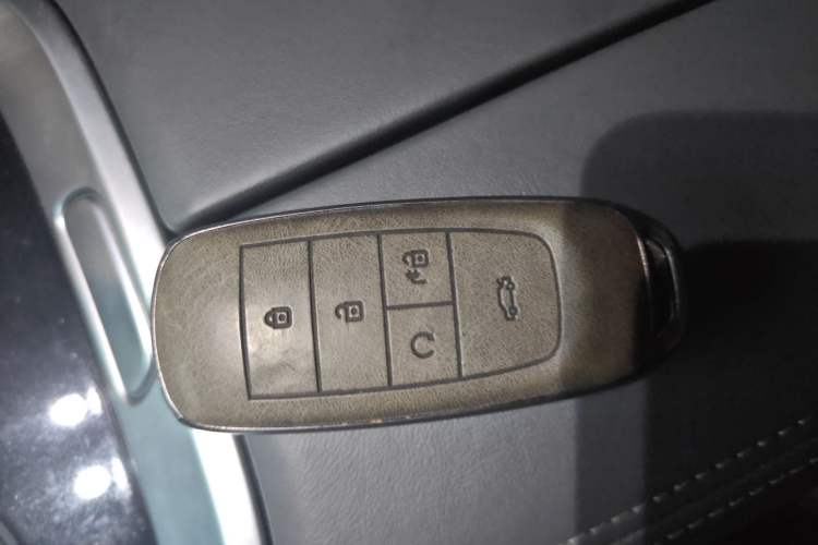 Used AION S Plus 2022 70 Intelligent Edition