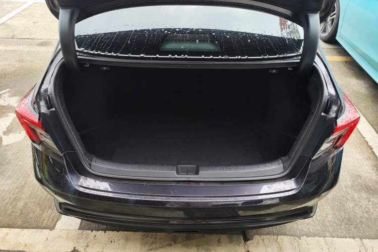 Used Honda Integra 2023 240TURBO CVT Smart Enjoyment Version