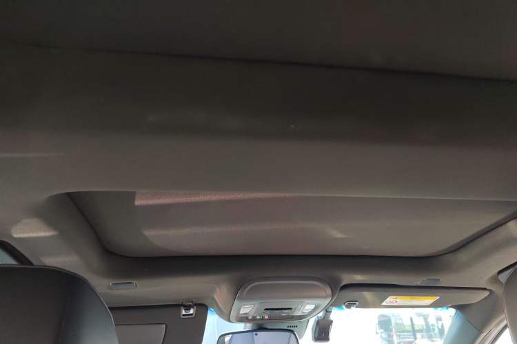 Used Cadillac CT5 2023 28T Luxury Edition (Standard Version)
