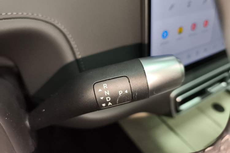 Used Li Auto L6 2025 Pro Smart Refresh Edition