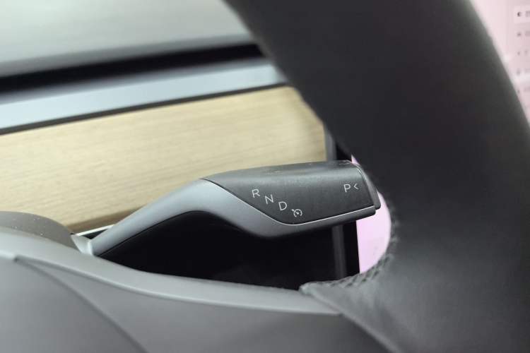 Used Tesla Model 3 2021 Performance High-Performance All-Wheel-Drive Version