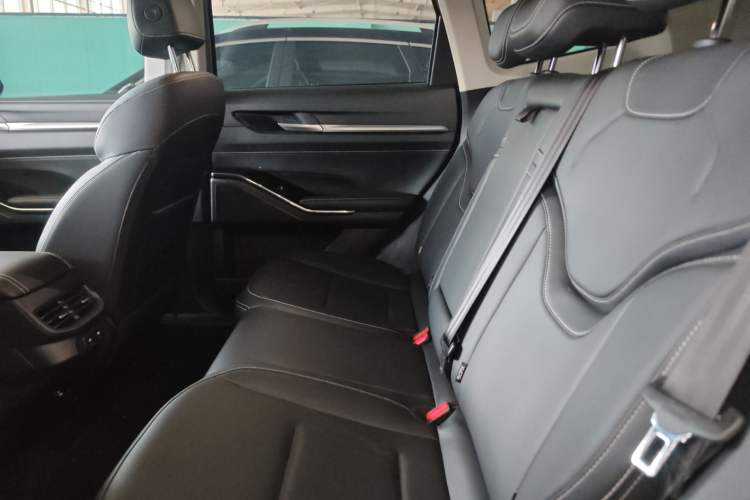 Used Haval H6 2022 3rd Generation 1.5T Automatic Two-Wheel Drive Max