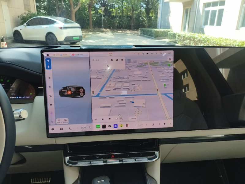 Used Zeekr 9X 2025 Ultra Edition — 12