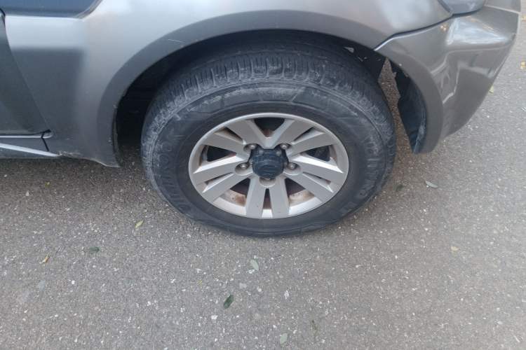 Used Suzuki Jimny 2012 1.3 AT Mode3