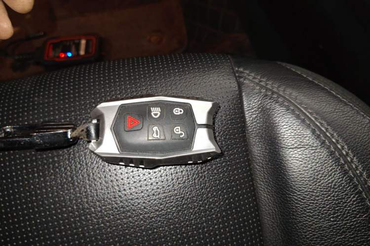 Used Land Rover Discovery Sport 2017 2.0T SE