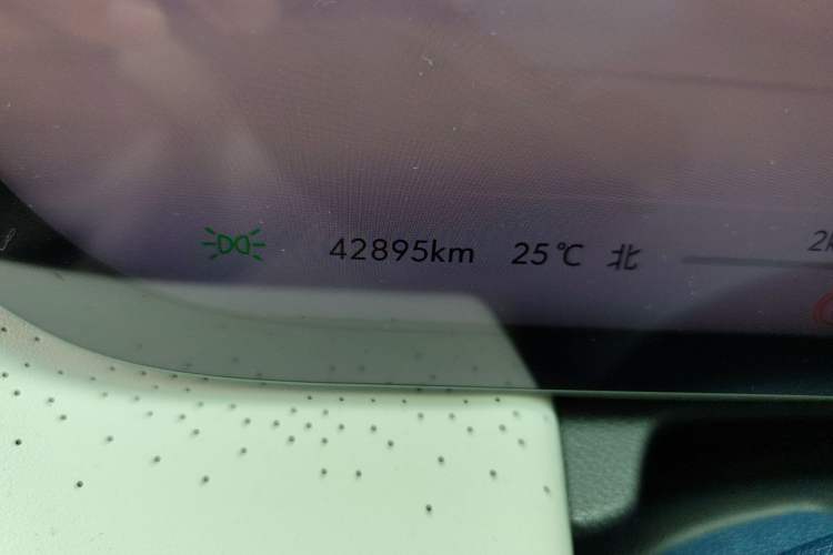 Used Buick GL8 New Energy 2024 Lu Zun Luxury Edition 7-Seater
