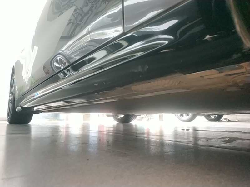 Used Xiaomi Auto SU7 2024 Rear-Drive Long-Range Intelligent Driving Version — 21