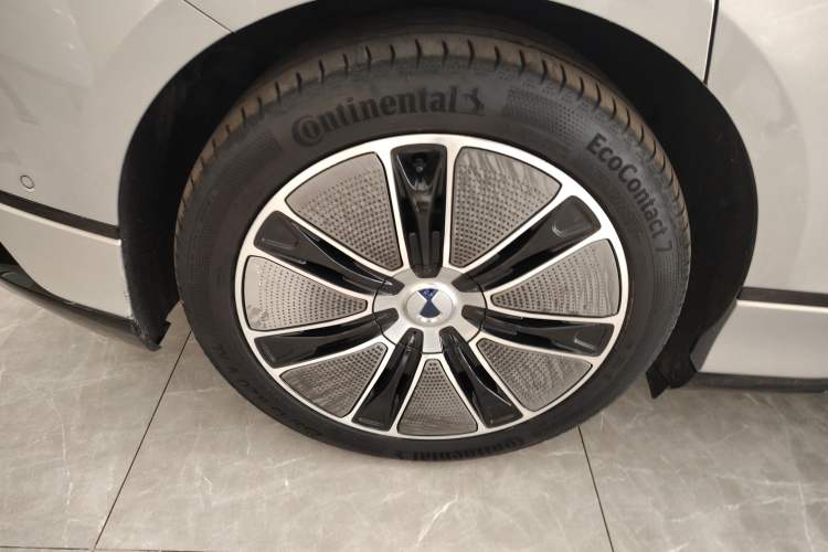 Used Denza Z9GT 2024 1100 Four-Wheel Drive Max Edition