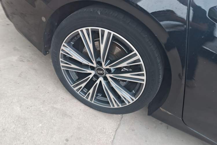 Used Audi A6L 2022 45 TFSI Prestige Dynamic Edition Exterior 5