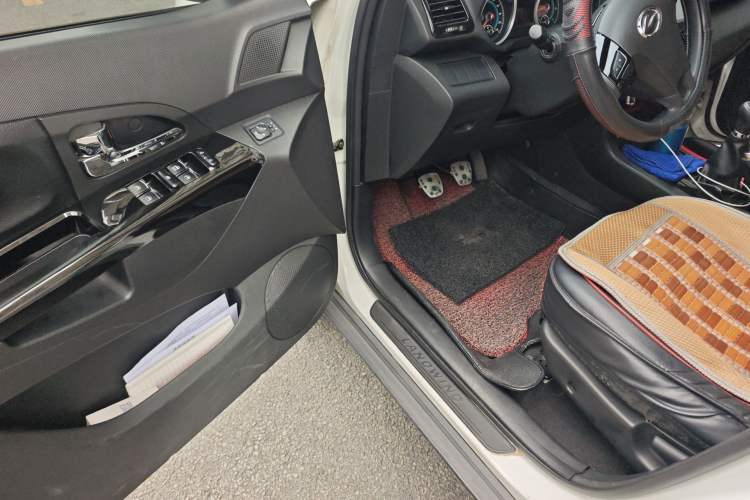 Used Land X5 2013 2.0T Manual Xinghang Edition
