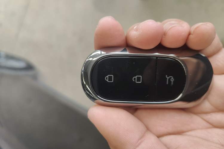 Used Leapmotor C11 2024 All-Electric 580 Luxury Edition