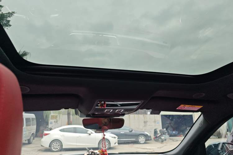 Used Jaguar F-PACE 2024 P250 R-Dynamic SE