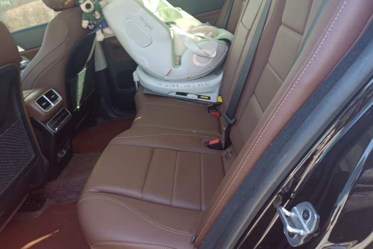 Used Mercedes-Benz GLE-Class 2024 GLE 350 4MATIC Dynamic Edition
