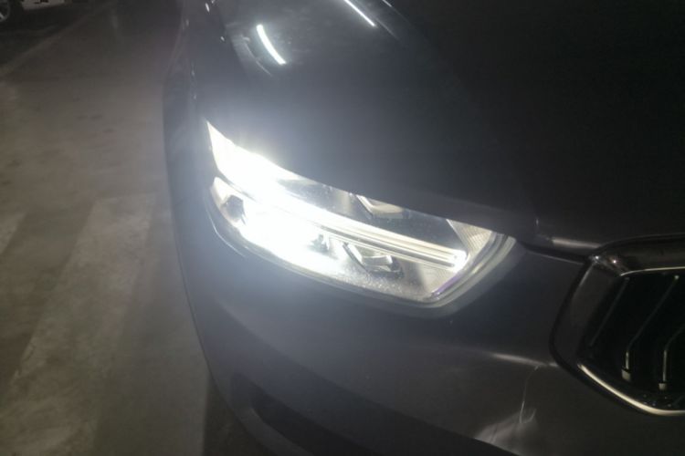 Used Volvo XC40 2020 T3 Smart & Stylish Edition