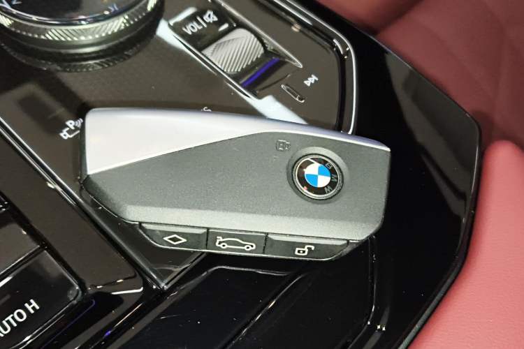 Used BMW 5 Series 2024 530i Leading Model M Sport Package