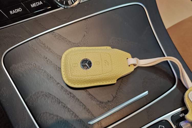 Used Mercedes-Benz E-Class 2018 E 200 Sport 4MATIC
