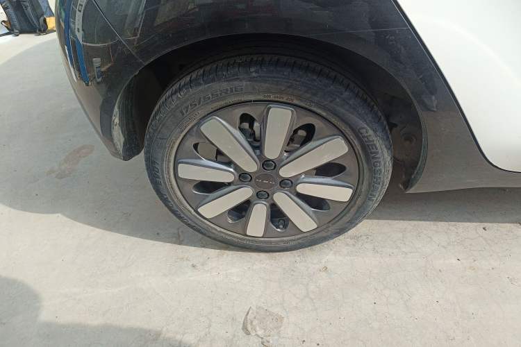 Used ORA Black Cat 2021 405 km Long-Range Version