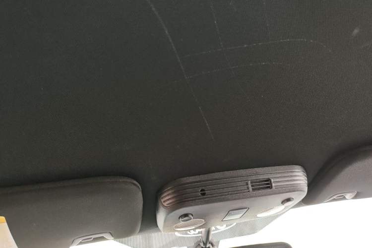 Used Ford Mustang 2015 2.3T Automatic U.S.-Spec Version