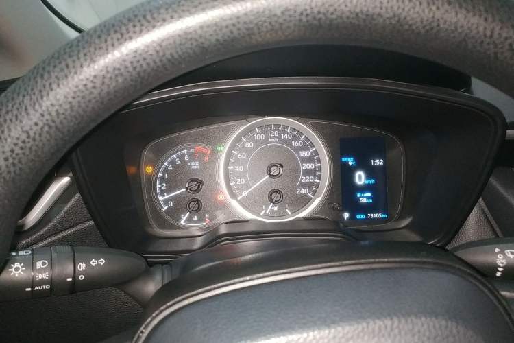 Used Toyota Corolla Cross 2022 2.0L Elite Edition