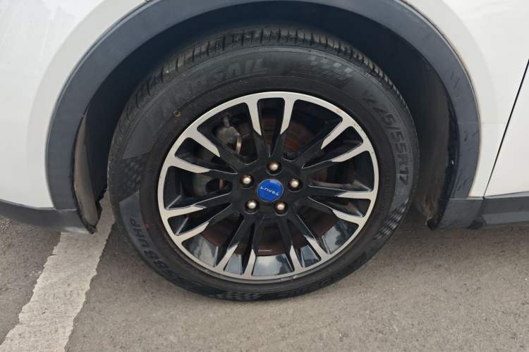 Used TRAUM S70 2018 1.5T Automatic Luxury 7-Seater