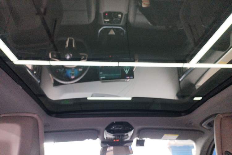 Used BMW X3 2025 xDrive30L Leading Model M Sport Package
