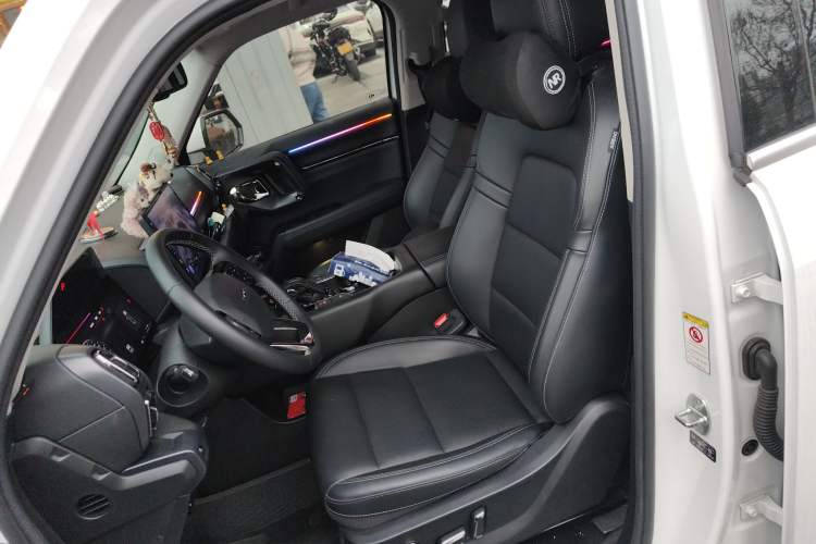 Used Haval H Dog New Energy 2023 DHT-PHEV 105km Tide Electric Version Plus