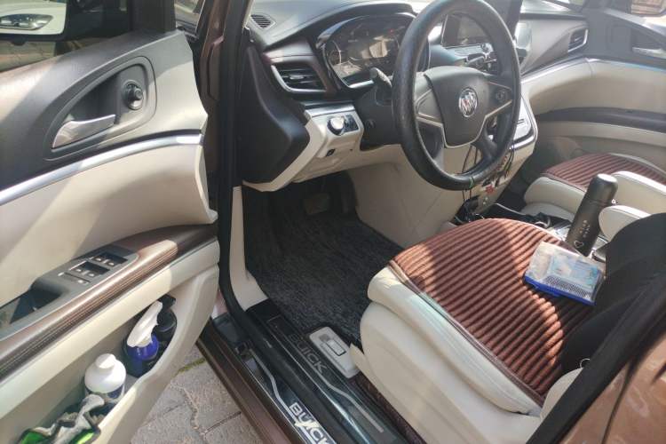 Used Buick GL8 2020 Land Cruiser Executive Class 652T Comfort Model