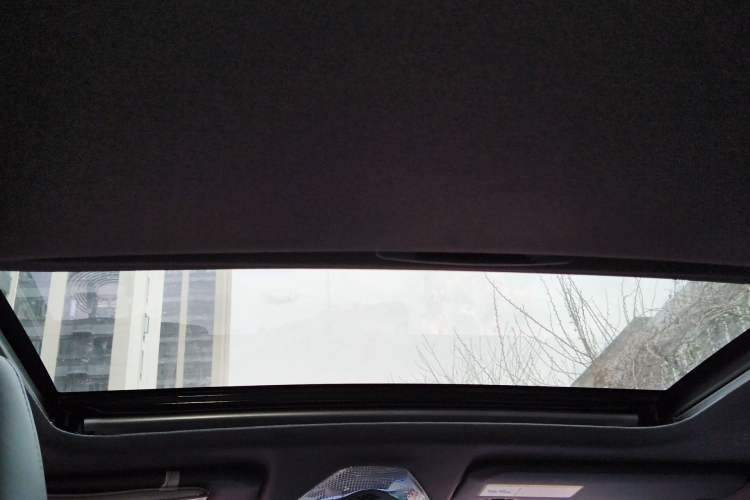 Used Toyota IZOA 2020 2.0L Enjoy Edition Headliner