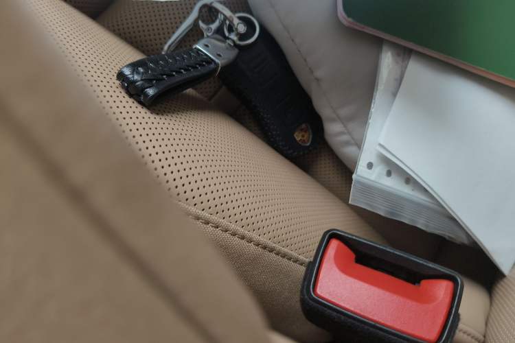 Used Porsche Cayenne 2019 Cayenne 3.0T