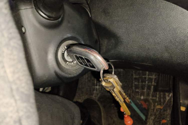 Used Hyundai Elantra (5th Generation / Langdong) 2016 1.6L Automatic Smart Version
