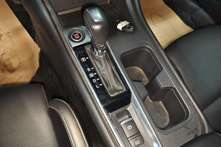 Used Nissan Sylphy 2022 1.6L XL CVT Enjoyment Edition