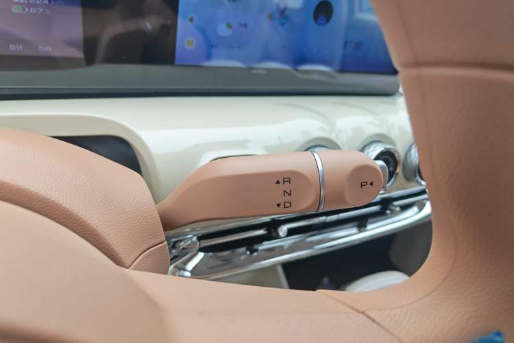 Used Wuling Bingo 2025 333 km Enjoyment Version
