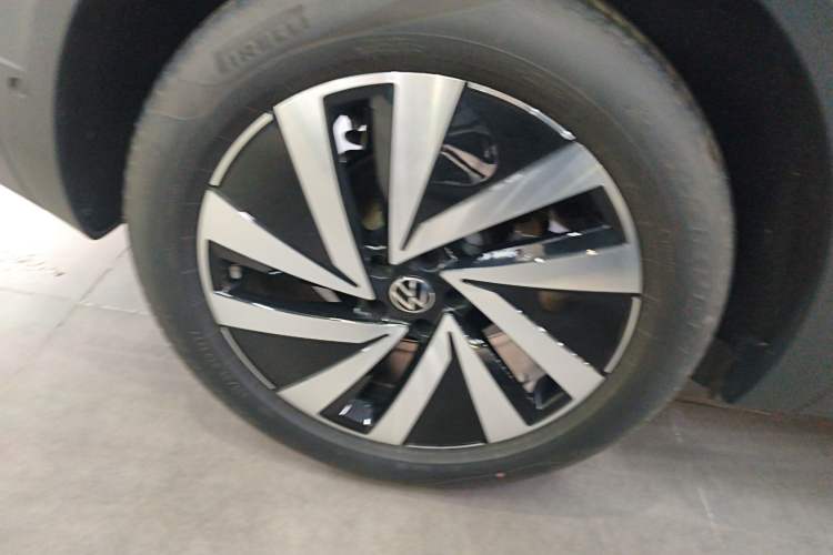 Used Volkswagen Talagon 2021 380TSI Four-Wheel Drive Luxury Premium Edition Pro
