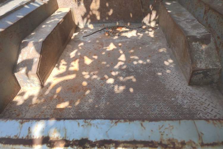 Used Great Wall Wingle 5 2017 2.0T European-Style Diesel 4x4 Ambition Version with Extended Double Cab – GW4D20E
