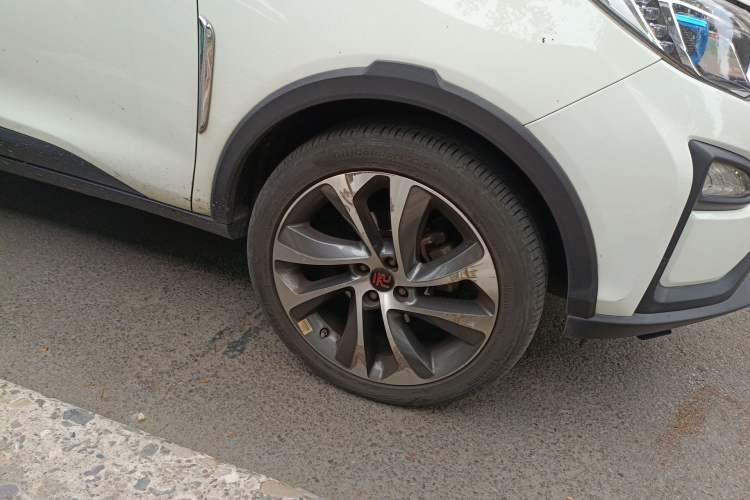 Used BYD Yuan 2016 1.5TID Automatic Prestige Model
