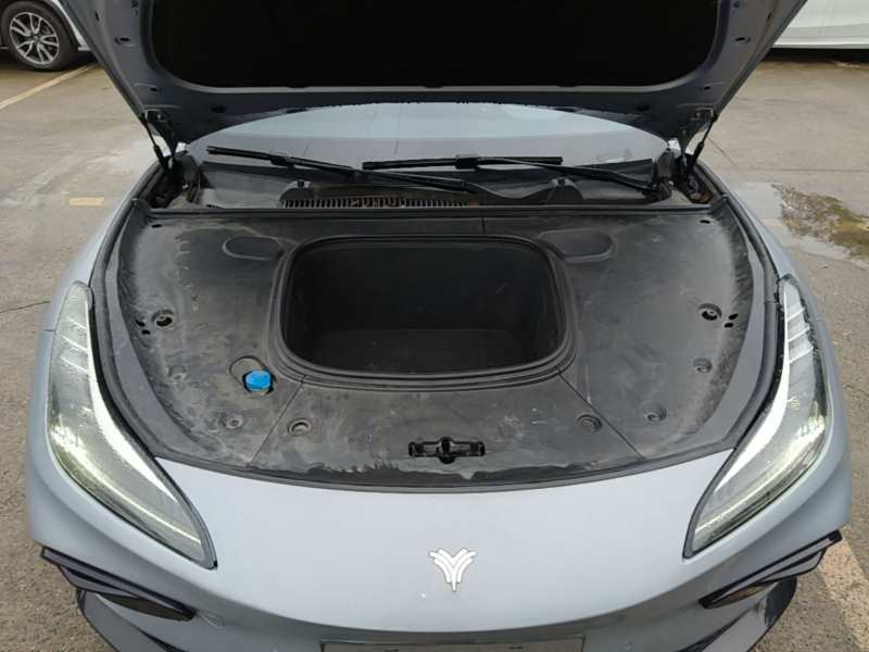 Used NETA GT 2023 560 — 19