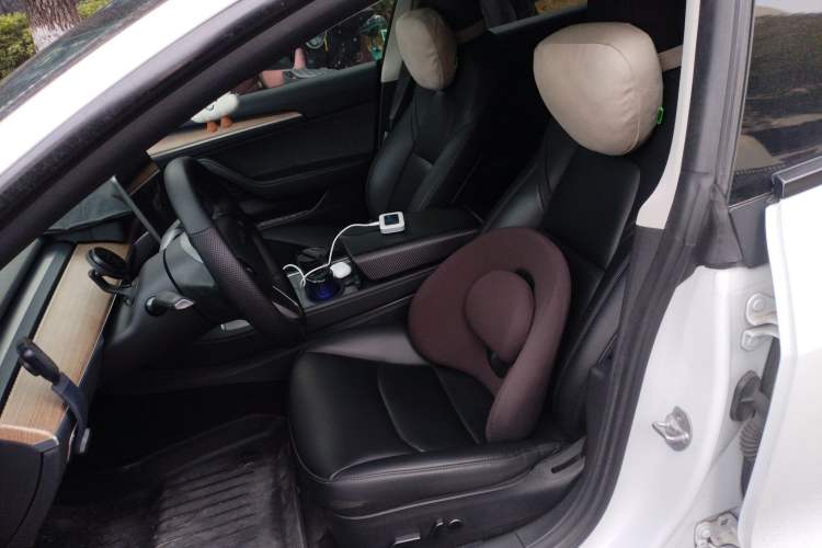 Used Tesla Model 3 2022 Rear-Wheel-Drive Version