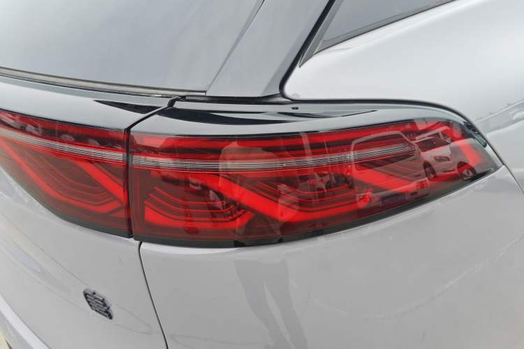 Used BYD Tang New Energy 2025 DM-i 115KM Cloud Ride Flagship Model