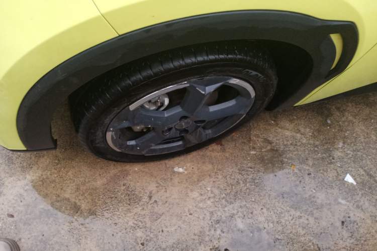 Used BYD Seagull 2023 Flying Edition