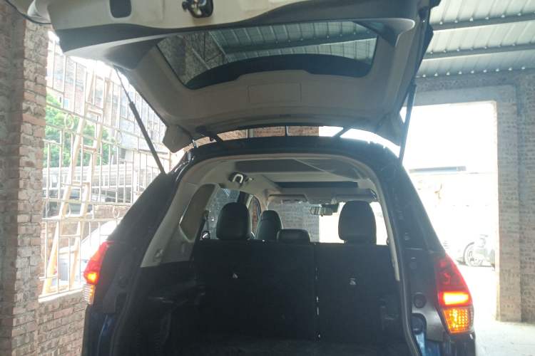 Used Nissan X-Trail 2019 2.0L CVT Smart Connect Comfort Edition 2WD