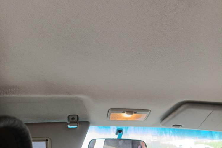 Used CHANGAN CX20 2011 1.3L Automatic Sport Edition
