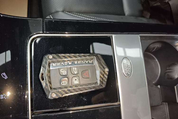 Used Land Rover Range Rover Velar 2020 P340 R-DYNAMIC S