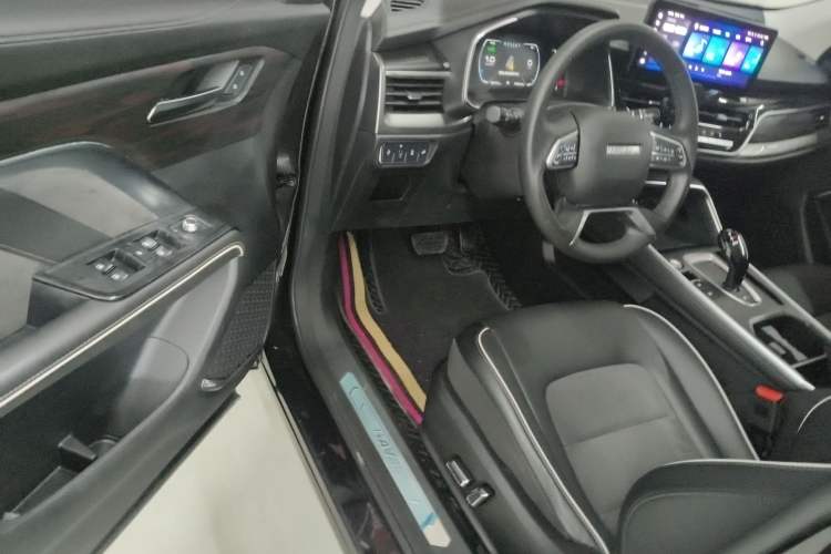 Used Haval H6 2021 National Trend Edition 1.5T Automatic Champion Version