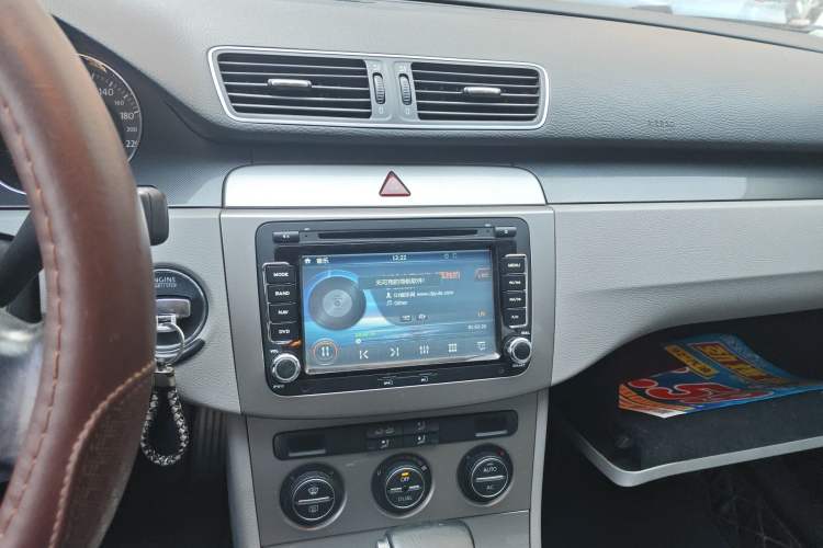 Used Volkswagen Magotan 2011 1.4 TSI Elite Edition
