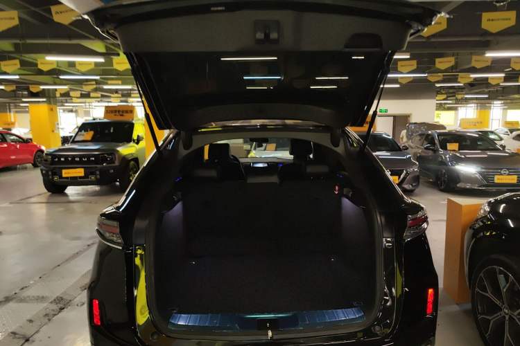 Used Honda UR-V 2020 240TURBO Two-Wheel Drive Zhiyue Version
