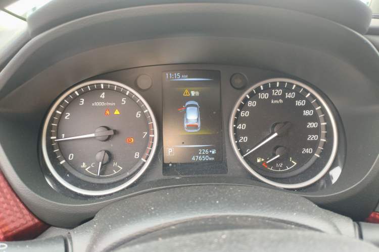 Used Nissan Lannia 2020 1.6L CVT Smart Connect Smart Cool Edition