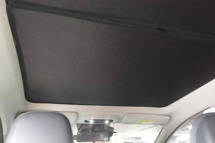 Used AION Y 2022 Plus 70 Smart Edition